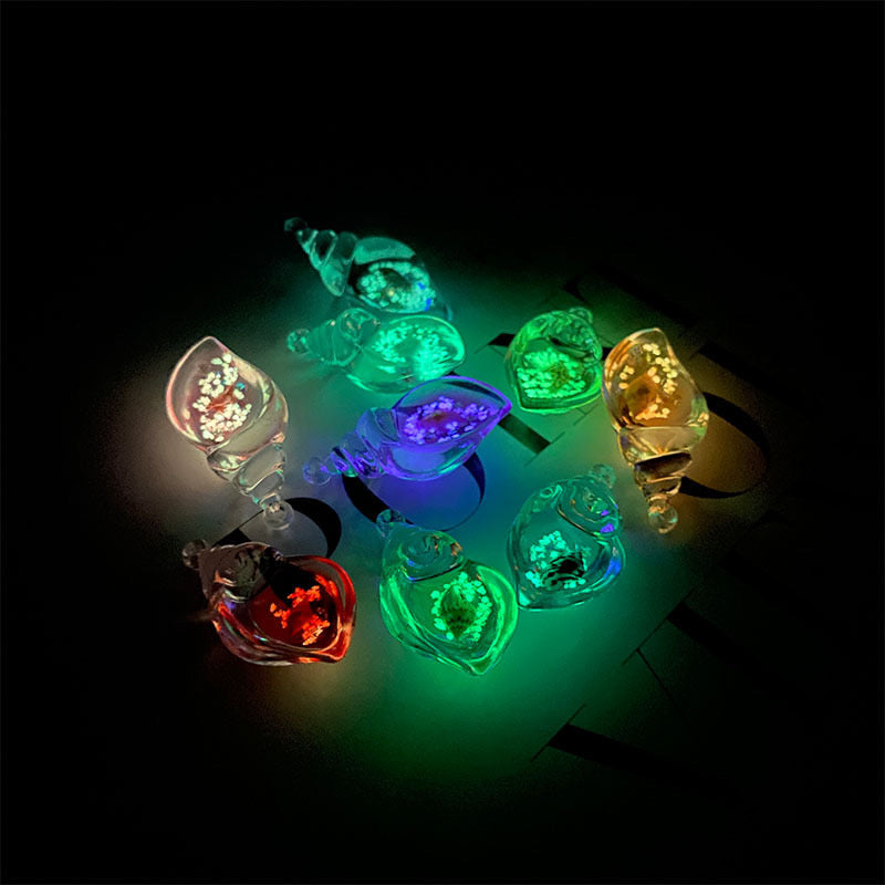 luminous conch 2