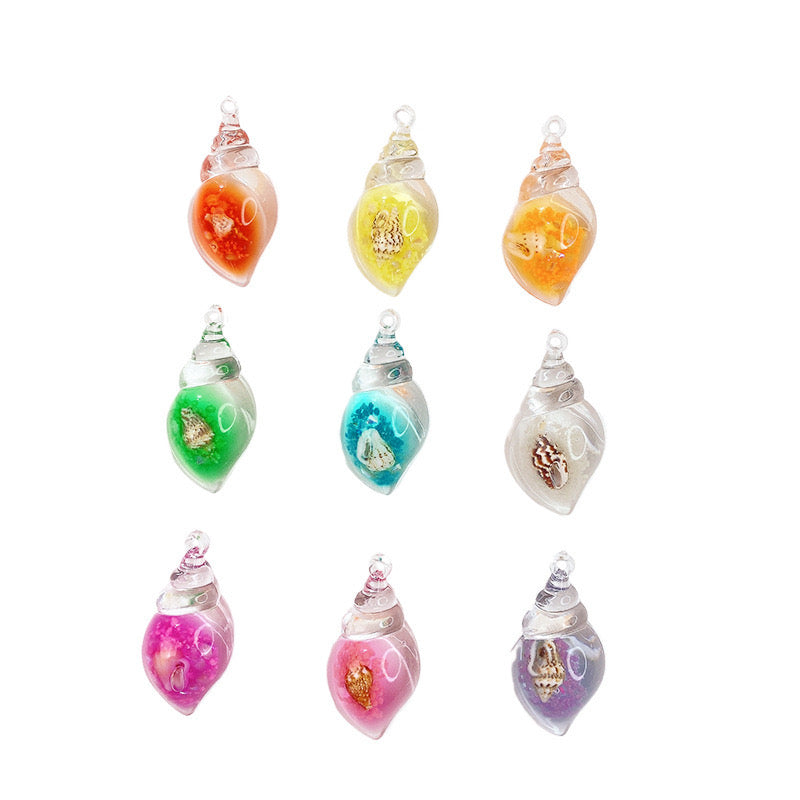 luminous conch 2