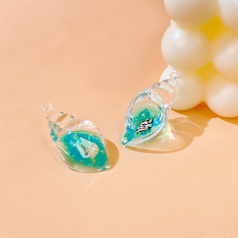luminous conch 2