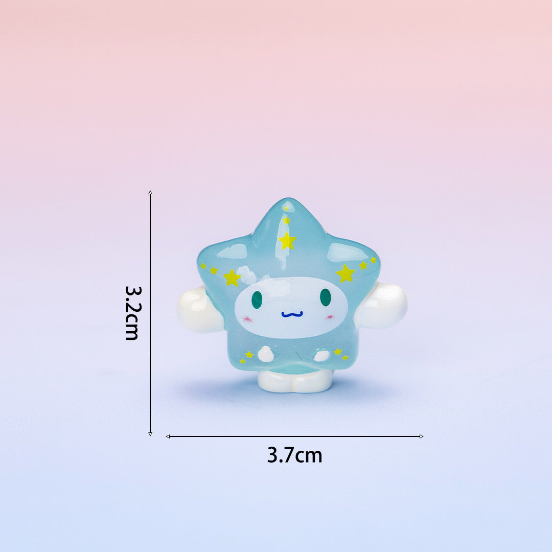 luminous cinna star 2
