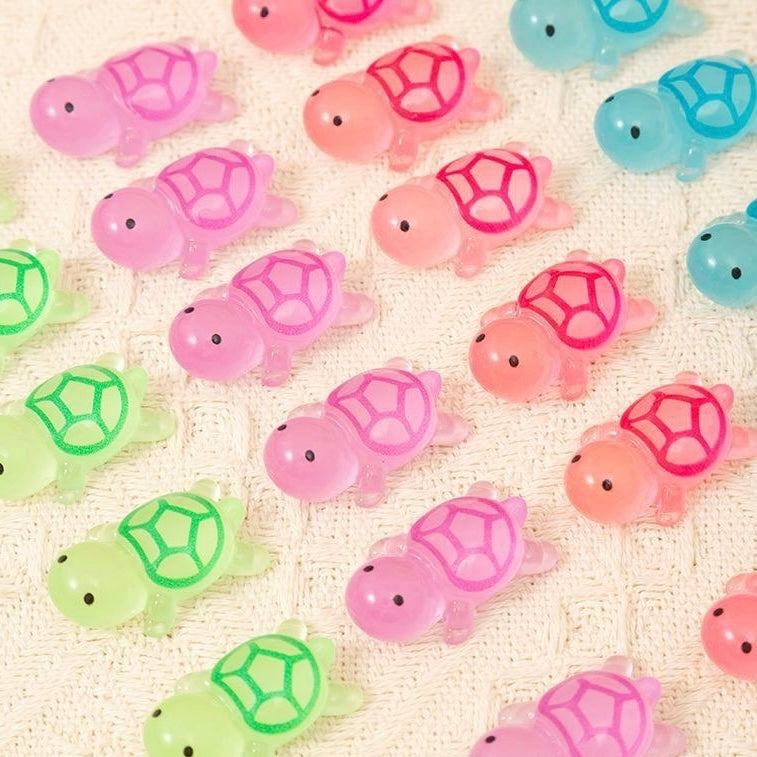 luminous mini turtle