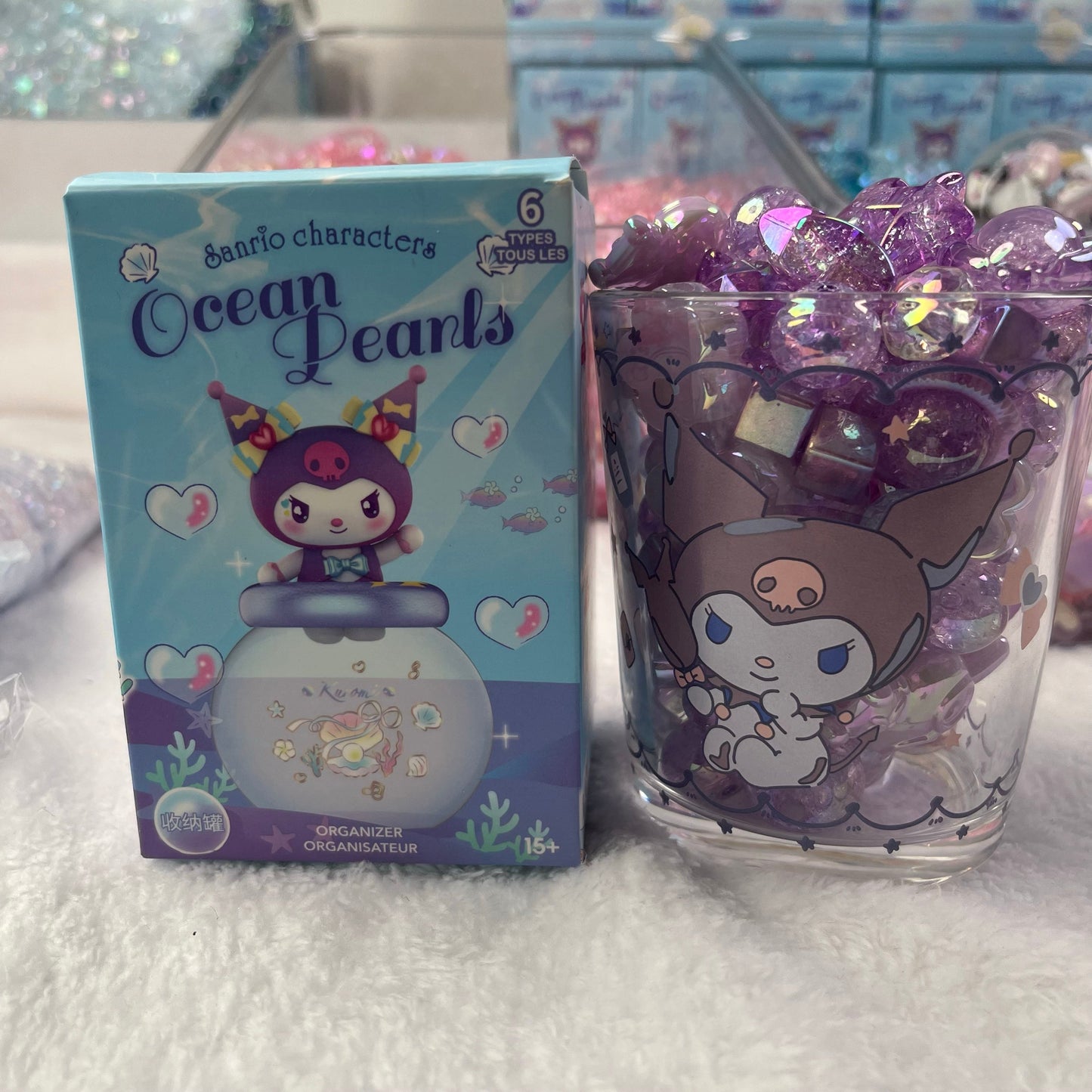 Blind Box + Charms Bead(复制)