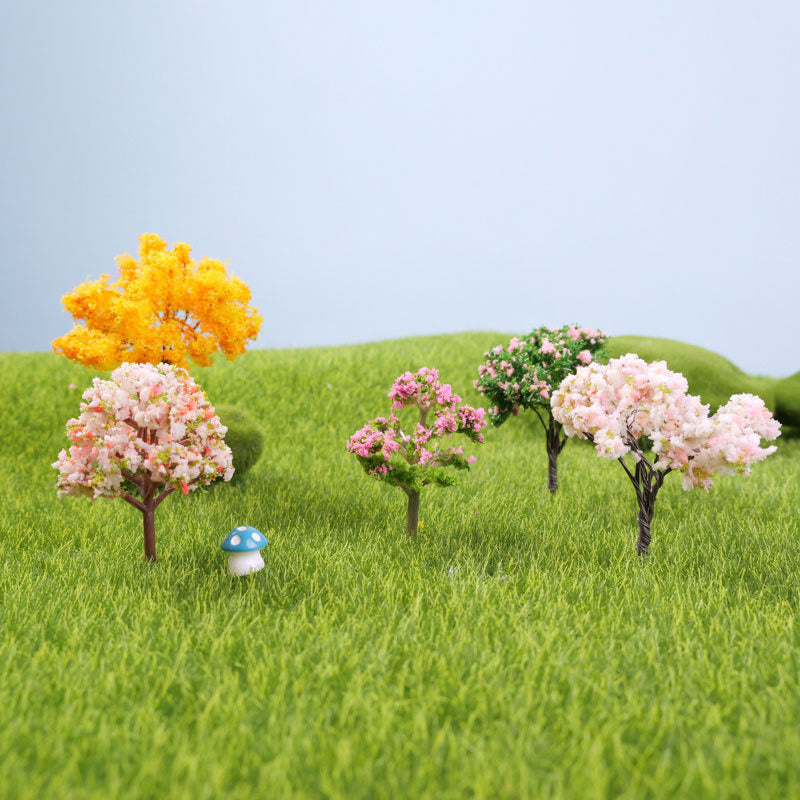 pretty tree