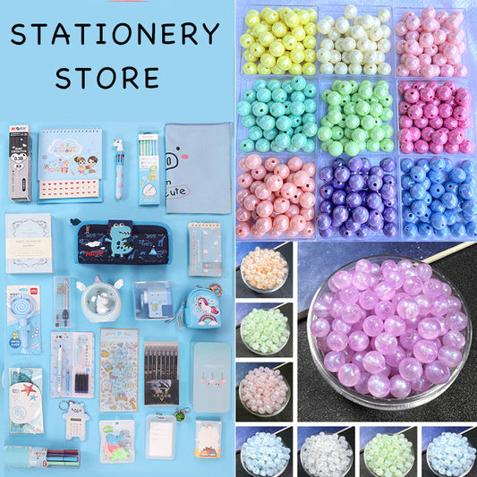 Wholesale DIY Stationery and Toy Supplies - Get Creative and Have Fun with Our Bulk Packages -tammy