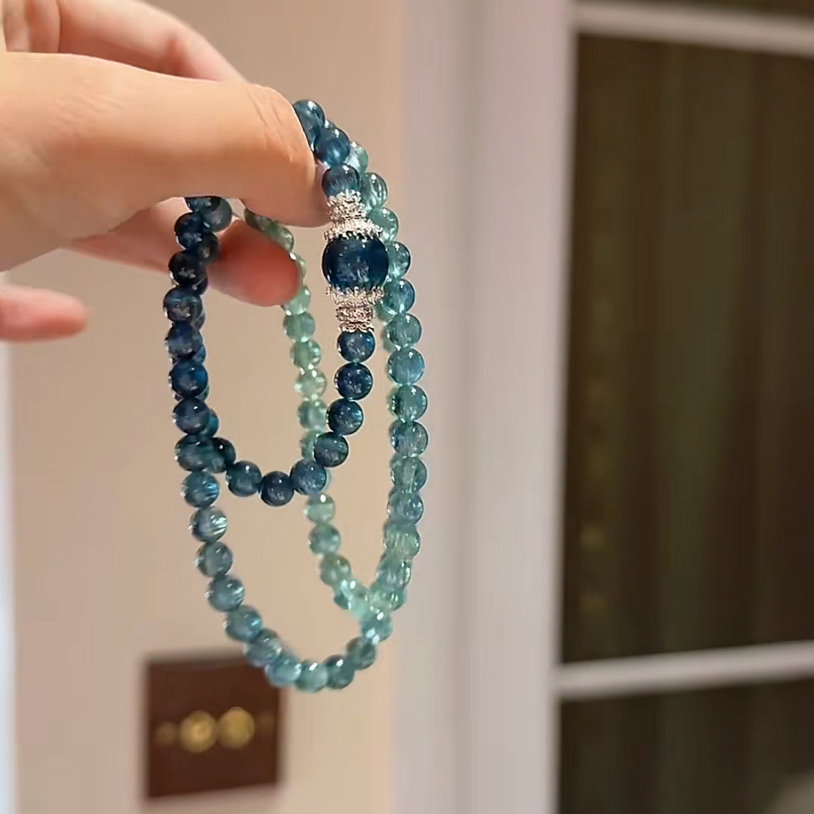 pretty mixed bracelet 2