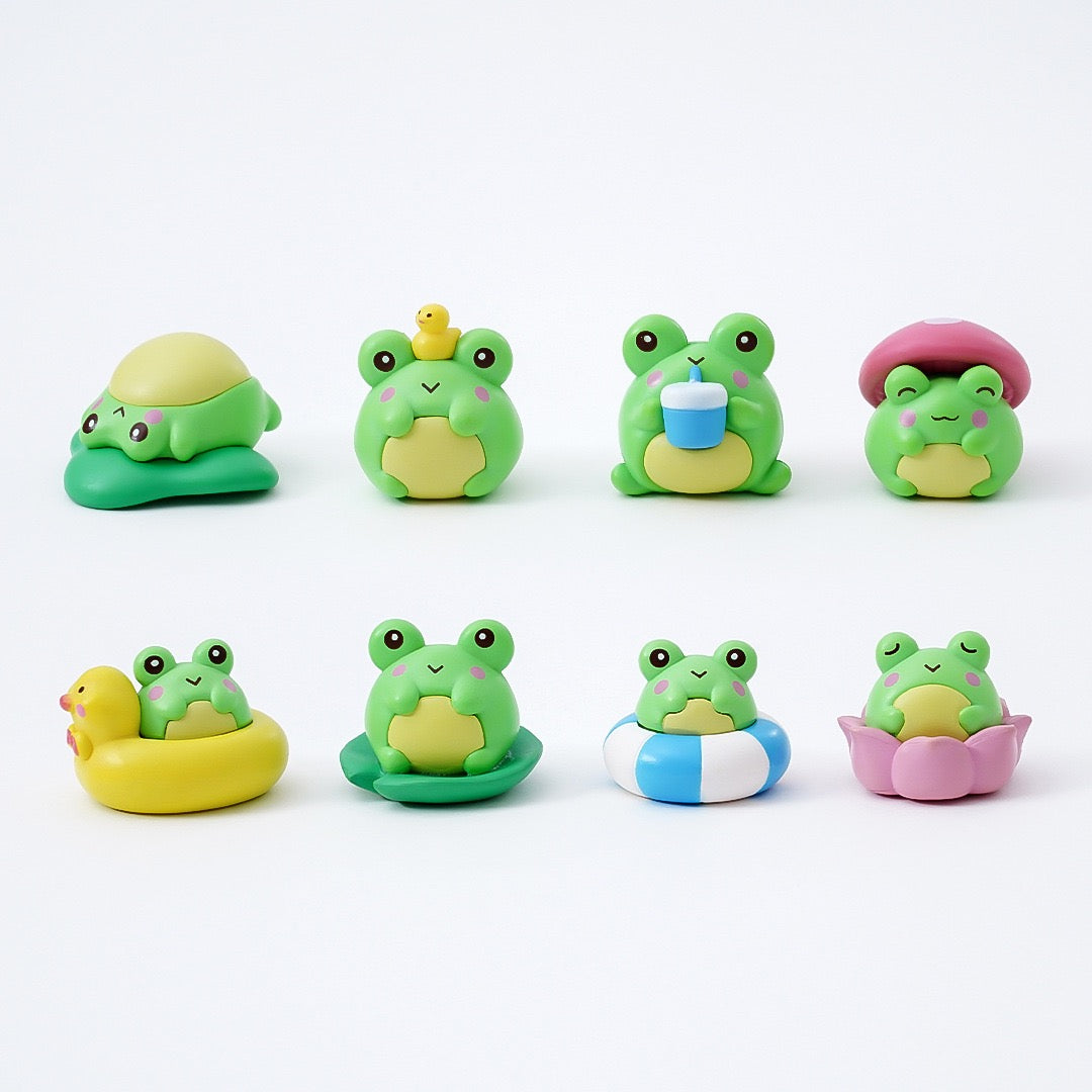 cute frog 2