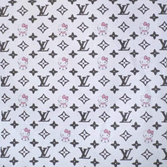 sanrio designer blanket