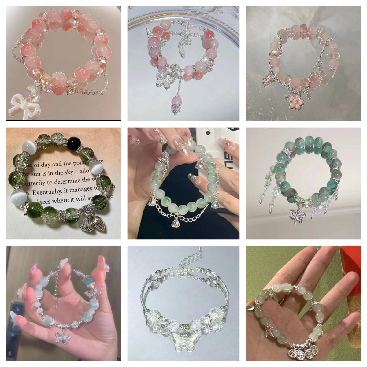 pretty bracelet
