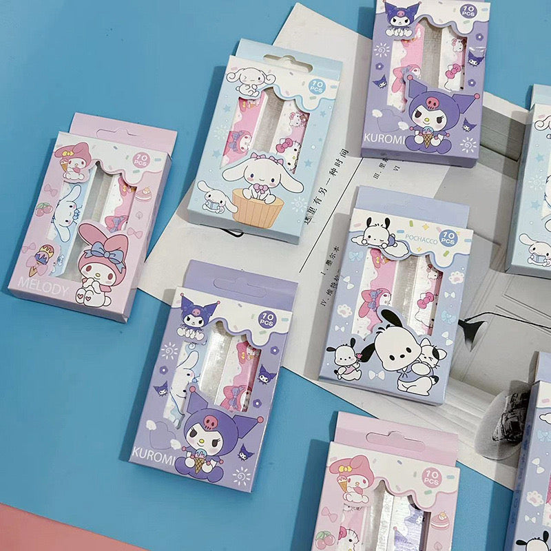 sanrio bandage