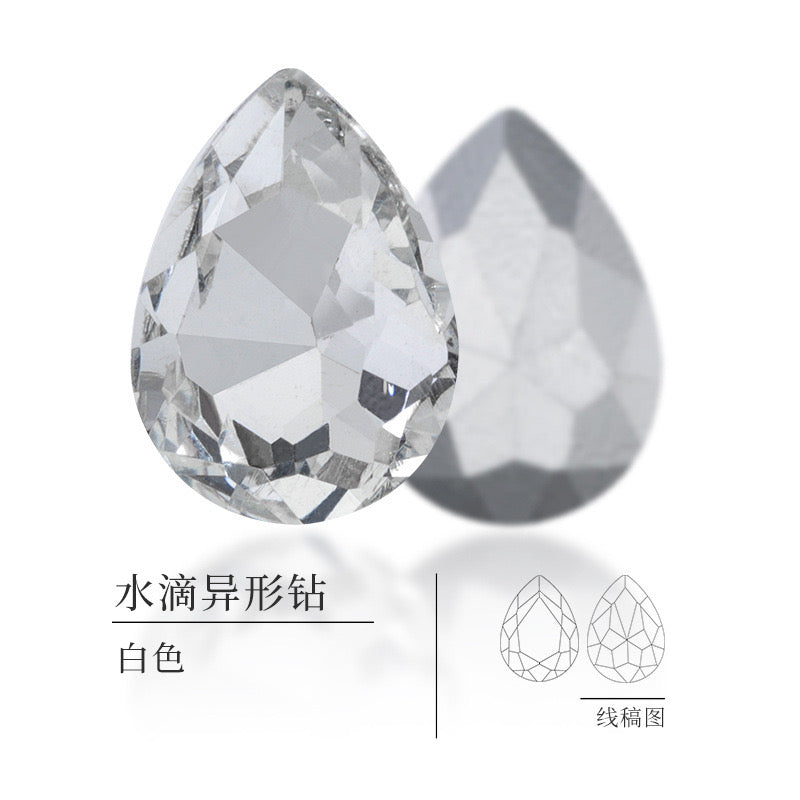 pretty diamond