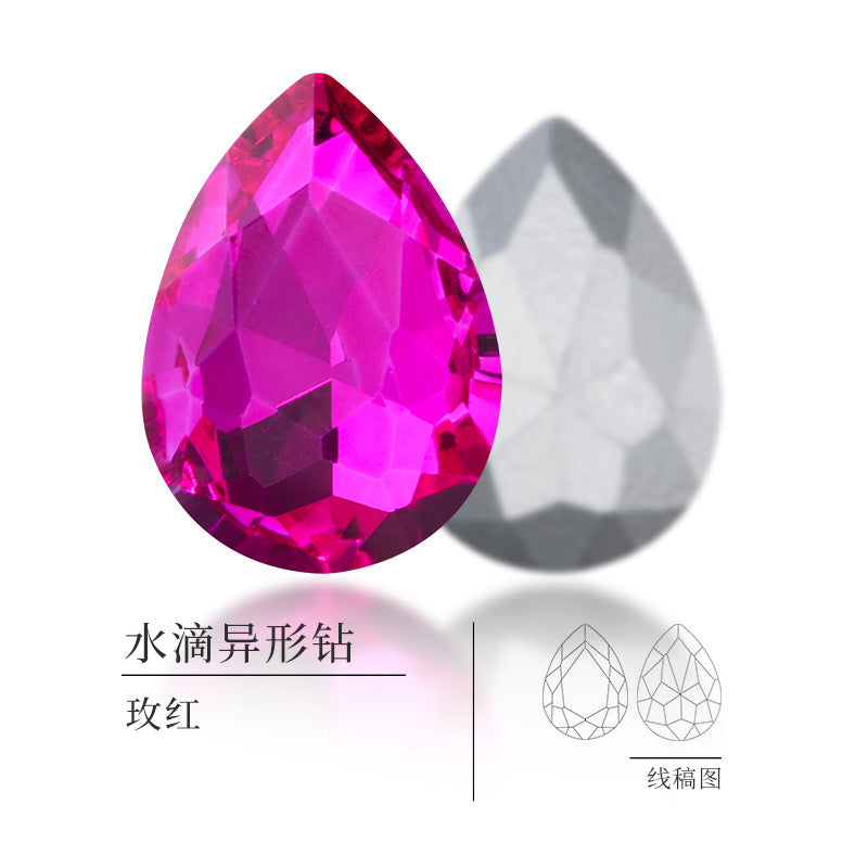 pretty diamond