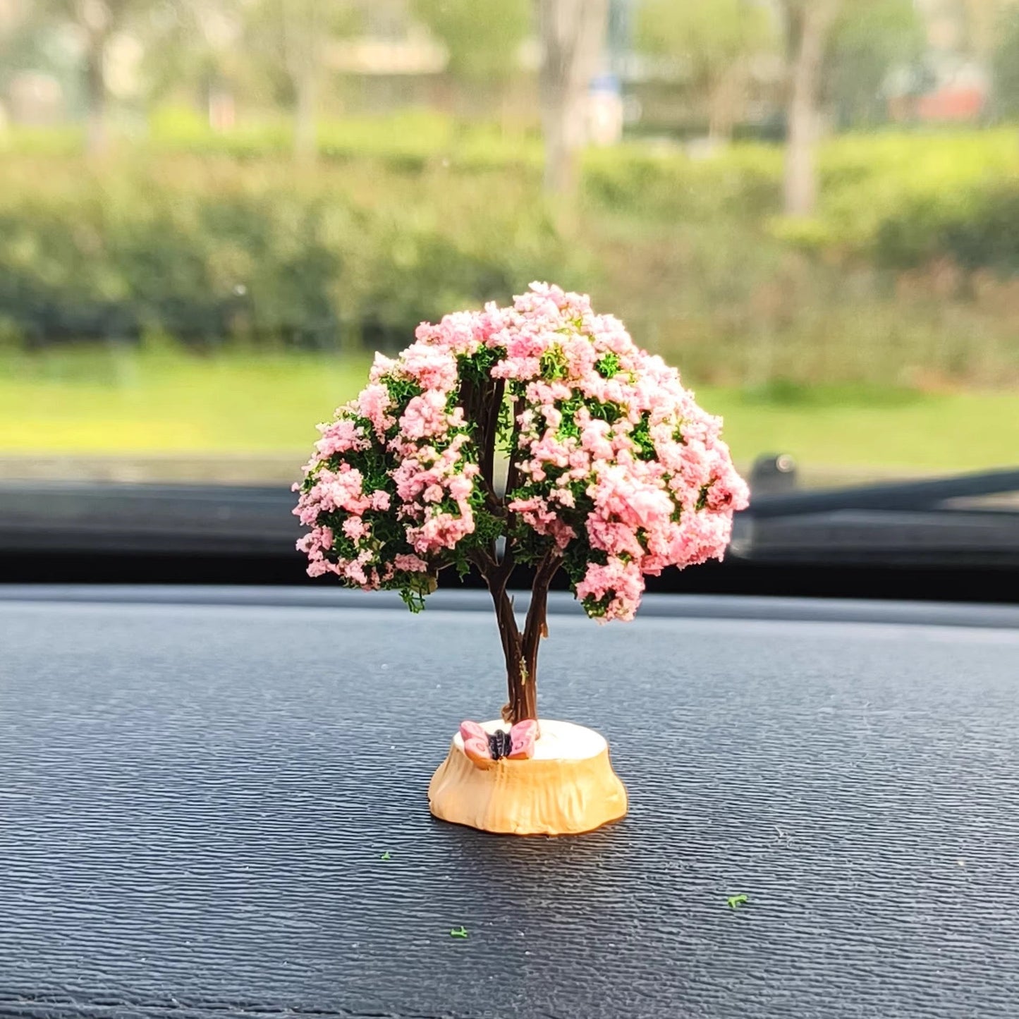 mini tree