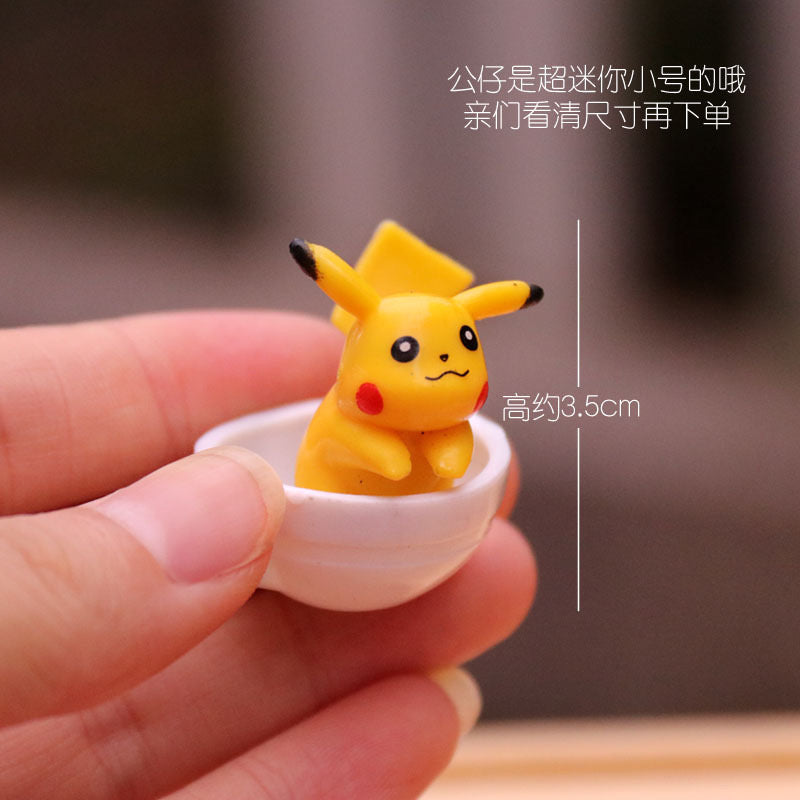 pokemon toy