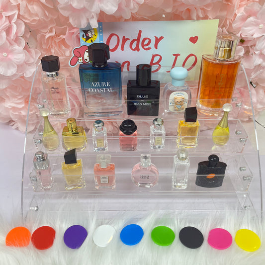 match perfume