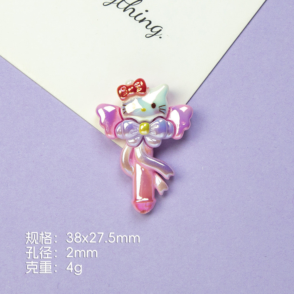 sanrio magic stick with melody 2